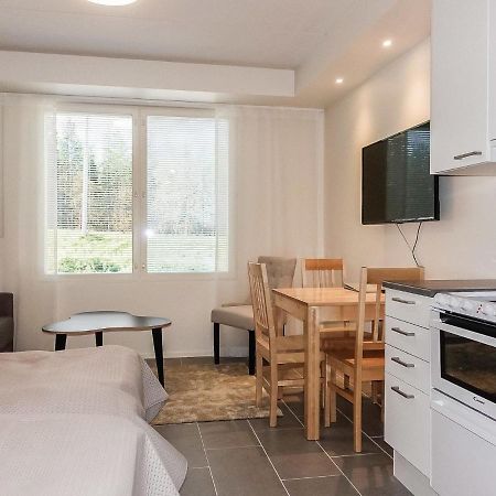 Holiday Home Skistar 105 By Interhome Levi Exterior photo