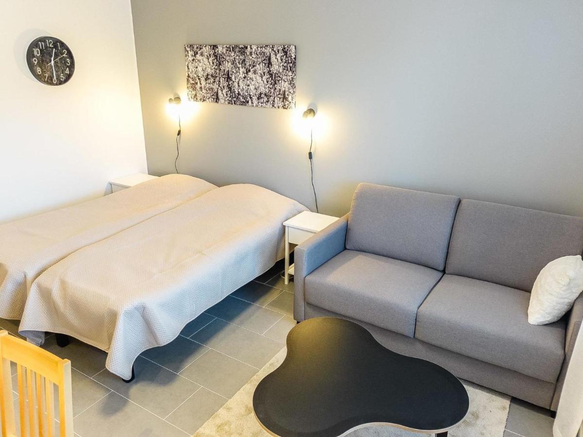 Holiday Home Skistar 105 By Interhome Levi Exterior photo
